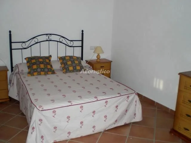 CASA ALEJANDRA en VEJER DE LA FRONTERA — miniatura 14