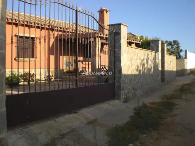 CASA ALEJANDRA en VEJER DE LA FRONTERA — miniatura 5