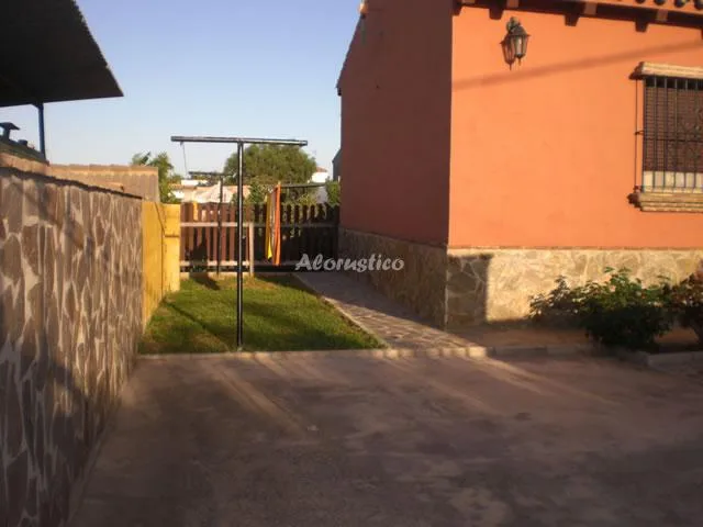 CASA ALEJANDRA en VEJER DE LA FRONTERA — miniatura 15
