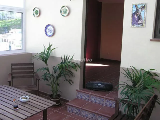 CASA LA ROCA DE SETENIL en SETENIL DE LAS BODEGAS — miniatura 4