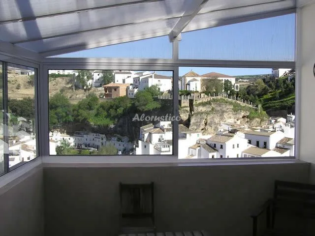 CASA LA ROCA DE SETENIL en SETENIL DE LAS BODEGAS — miniatura 7