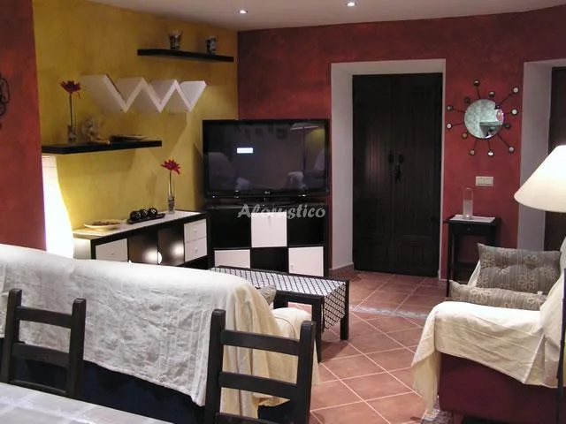 CASA LA ROCA DE SETENIL en SETENIL DE LAS BODEGAS — foto 2