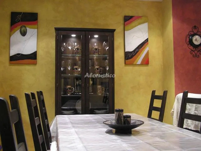 CASA LA ROCA DE SETENIL en SETENIL DE LAS BODEGAS — miniatura 8