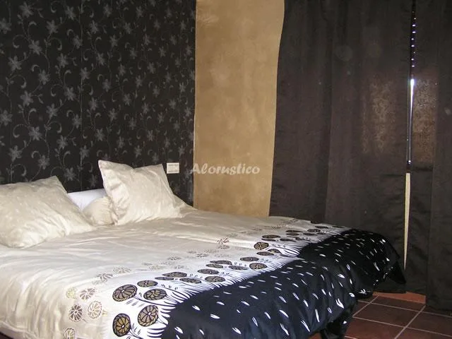 CASA LA ROCA DE SETENIL en SETENIL DE LAS BODEGAS — foto 3