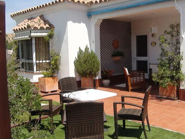 CASA CHICLANA en CHICLANA DE LA FRONTERA — miniatura 8