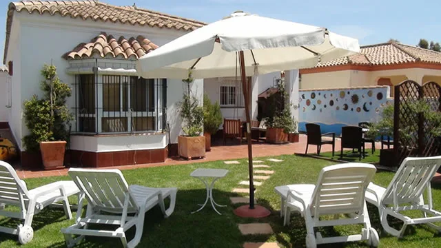 CASA CHICLANA en CHICLANA DE LA FRONTERA — miniatura 13