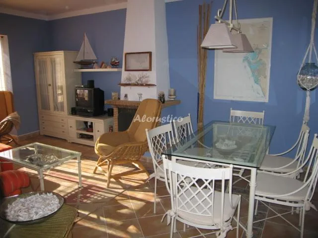 CASA CHICLANA en CHICLANA DE LA FRONTERA — foto 2