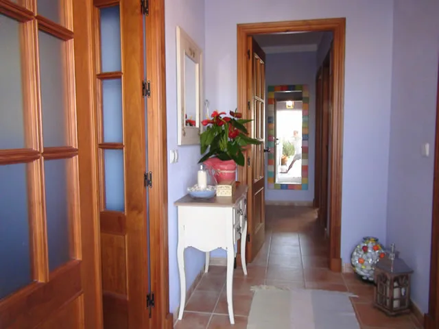 CASA CHICLANA en CHICLANA DE LA FRONTERA — miniatura 7