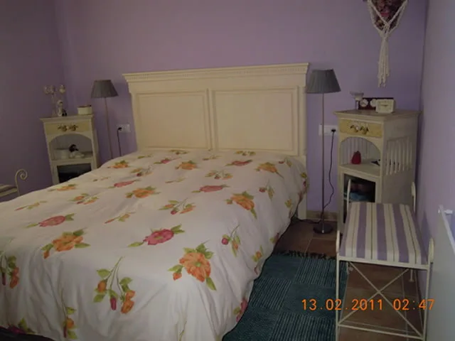 CASA CHICLANA en CHICLANA DE LA FRONTERA — foto 3
