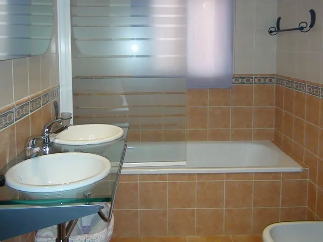 CASA CHICLANA en CHICLANA DE LA FRONTERA — miniatura 9