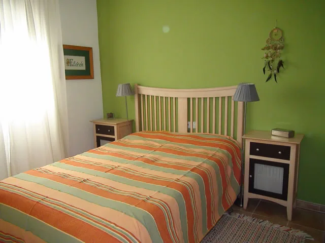 CASA CHICLANA en CHICLANA DE LA FRONTERA — miniatura 14