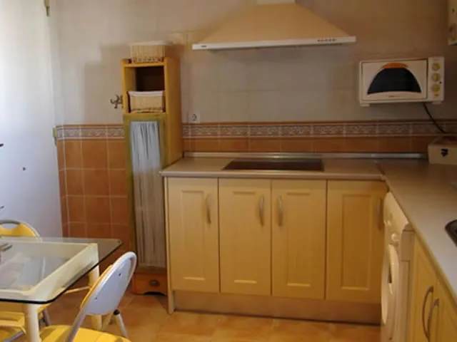 CASA CHICLANA en CHICLANA DE LA FRONTERA — miniatura 15