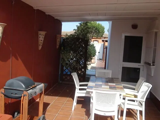 CASA CHICLANA en CHICLANA DE LA FRONTERA — miniatura 11
