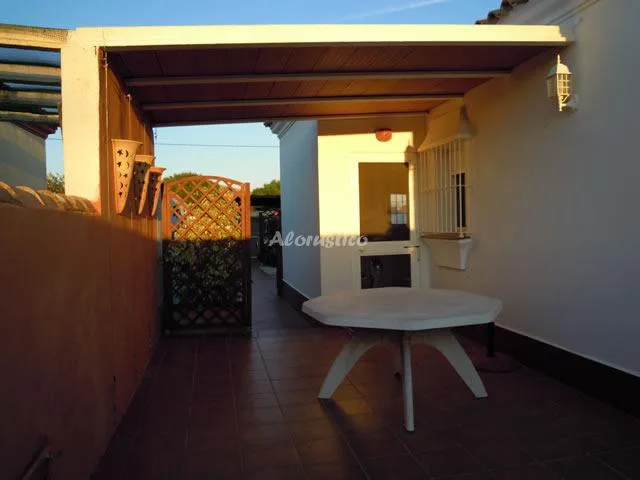 CASA CHICLANA en CHICLANA DE LA FRONTERA — miniatura 6