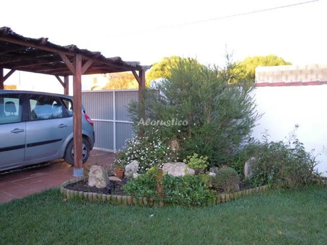 CASA CHICLANA en CHICLANA DE LA FRONTERA — miniatura 12