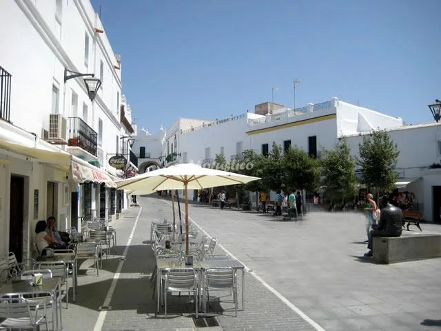 CASA MARIVI en CONIL DE LA FRONTERA — miniatura 6