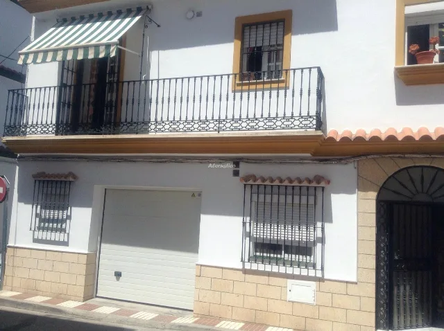 CASA MARIVI en CONIL DE LA FRONTERA — foto 2