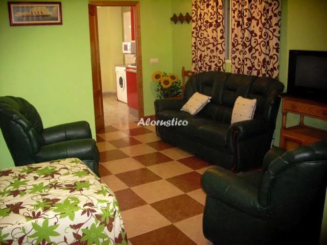 CASA MARIVI en CONIL DE LA FRONTERA — miniatura 11