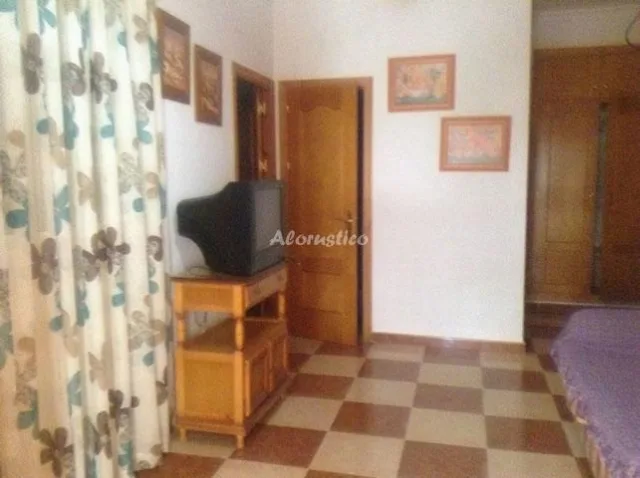 CASA MARIVI en CONIL DE LA FRONTERA — miniatura 12