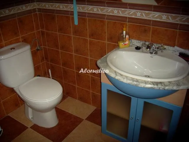 CASA MARIVI en CONIL DE LA FRONTERA — miniatura 9