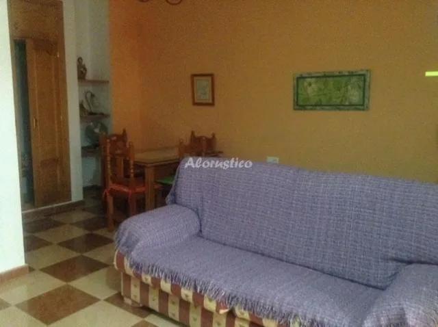 CASA MARIVI en CONIL DE LA FRONTERA — miniatura 10