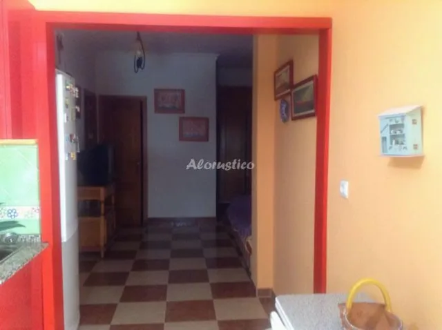 CASA MARIVI en CONIL DE LA FRONTERA — miniatura 14