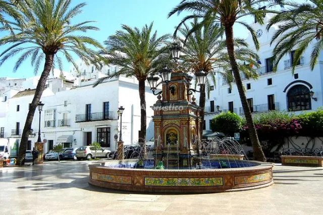 LA CASITA DE VEJER en VEJER DE LA FRONTERA — miniatura 15
