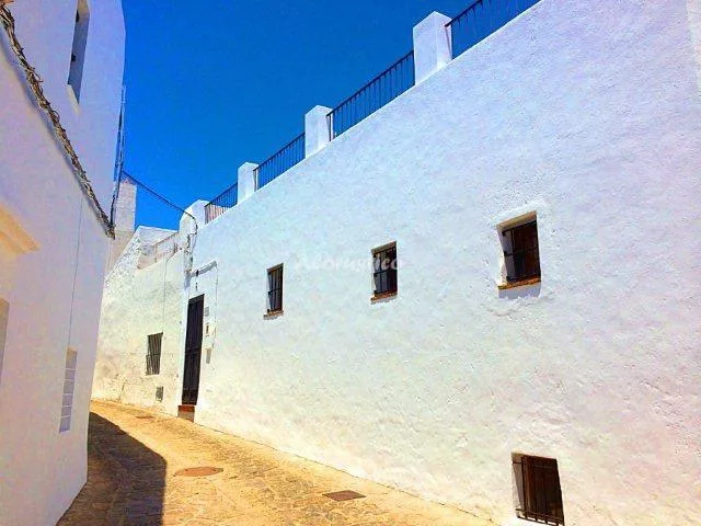 LA CASITA DE VEJER en VEJER DE LA FRONTERA — foto 2
