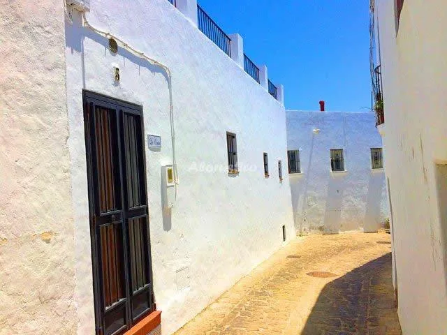 LA CASITA DE VEJER en VEJER DE LA FRONTERA — miniatura 16
