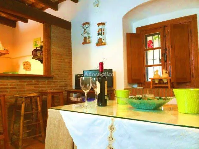 LA CASITA DE VEJER en VEJER DE LA FRONTERA — foto 3