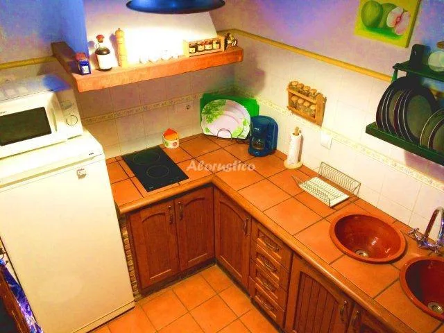 LA CASITA DE VEJER en VEJER DE LA FRONTERA — miniatura 10