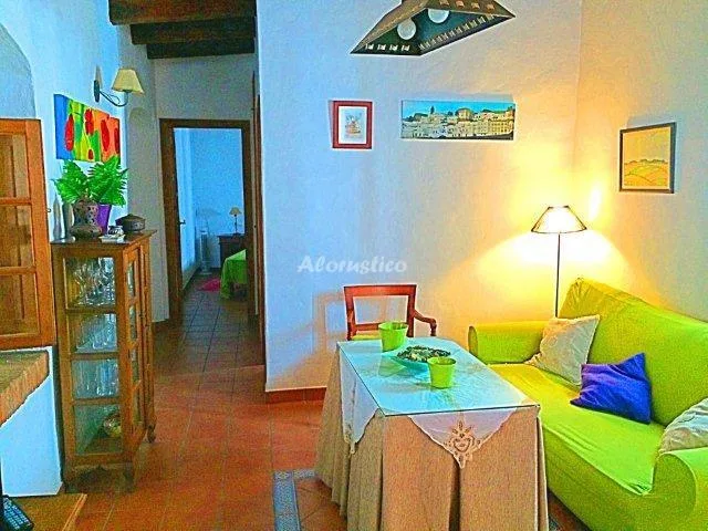 LA CASITA DE VEJER en VEJER DE LA FRONTERA — miniatura 4