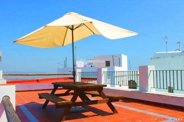 LA CASITA DE VEJER en VEJER DE LA FRONTERA — miniatura 6