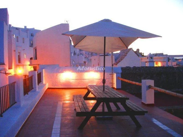 LA CASITA DE VEJER en VEJER DE LA FRONTERA — miniatura 20