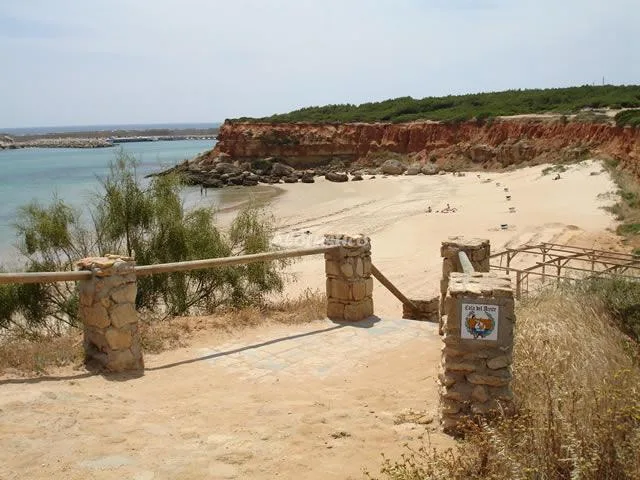 APARTAMENTO MARILÓ en CONIL DE LA FRONTERA — miniatura 6