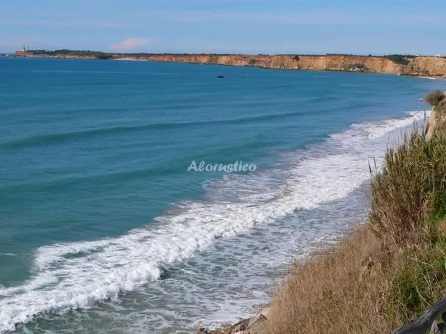 APARTAMENTO MARILÓ en CONIL DE LA FRONTERA — miniatura 9