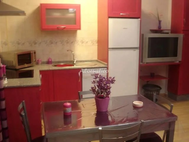 APARTAMENTO MARILÓ en CONIL DE LA FRONTERA — miniatura 4