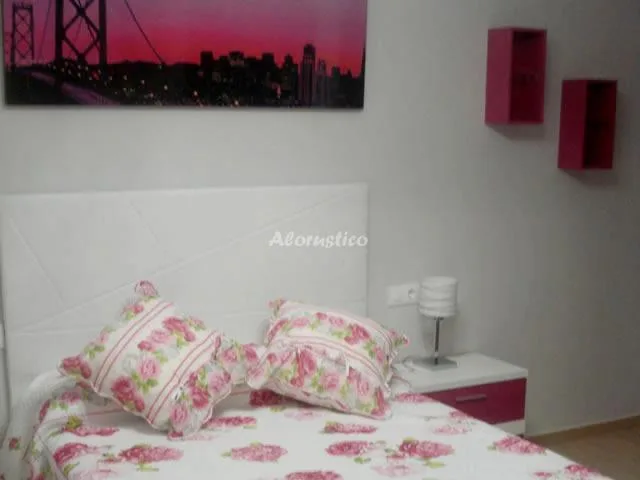 APARTAMENTO MARILÓ en CONIL DE LA FRONTERA — miniatura 5