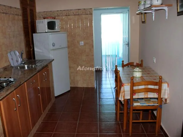 CASA EL JUREL en CONIL DE LA FRONTERA — miniatura 4