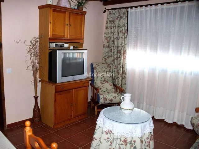 CASA EL JUREL en CONIL DE LA FRONTERA — miniatura 7