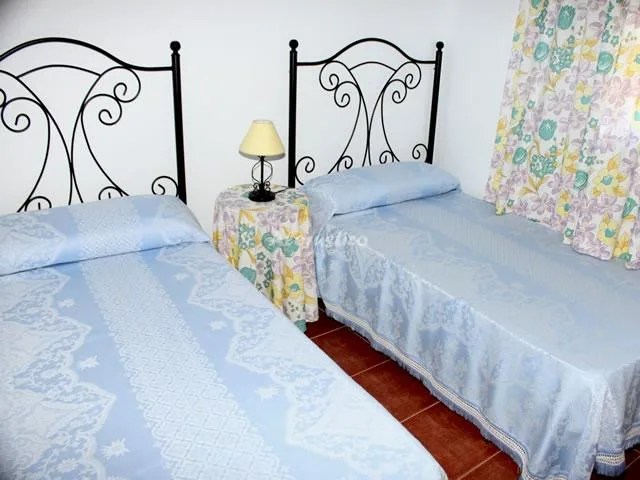 CASA EL JUREL en CONIL DE LA FRONTERA — foto 2