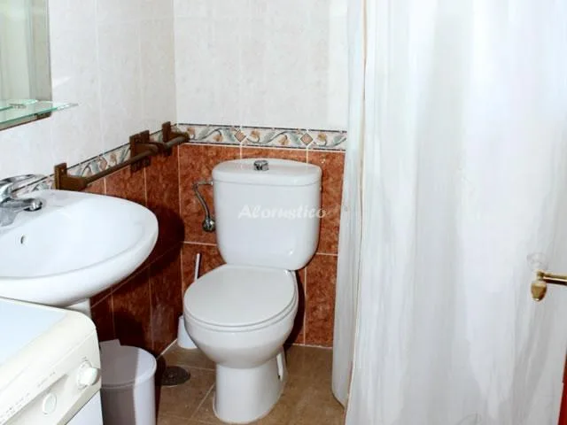 CASA EL JUREL en CONIL DE LA FRONTERA — miniatura 5