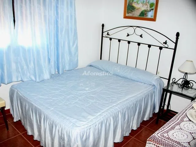 CASA EL JUREL en CONIL DE LA FRONTERA — miniatura 8