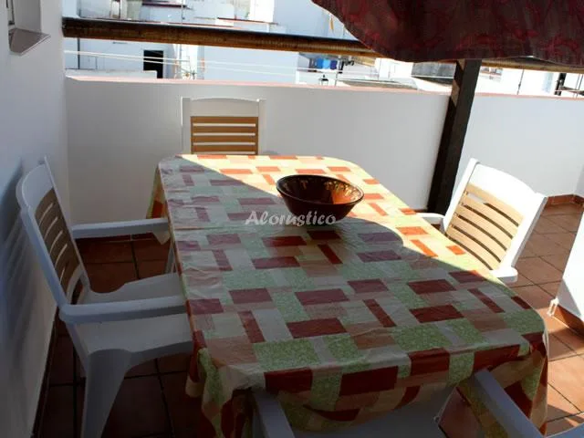 CASA EL JUREL en CONIL DE LA FRONTERA — foto 3