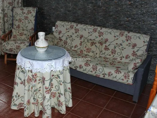 CASA EL JUREL en CONIL DE LA FRONTERA — miniatura 6
