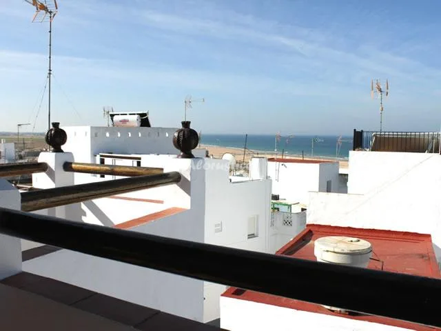 CASA EL JUREL en CONIL DE LA FRONTERA — miniatura 9