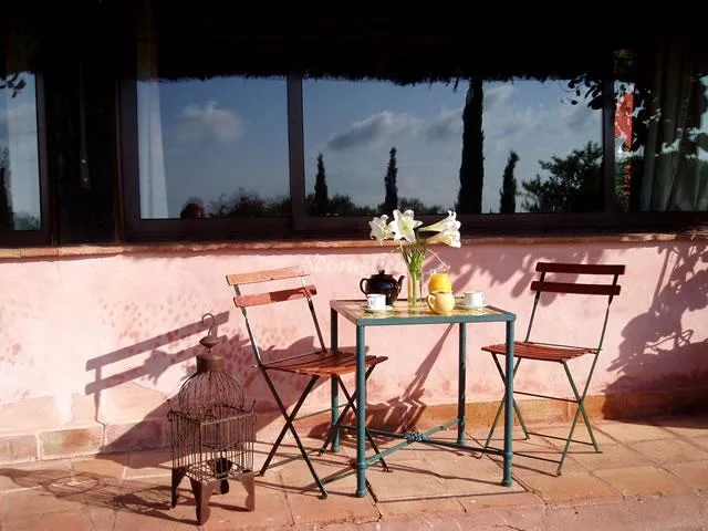 CASA LUNA en PELAYO — foto 3