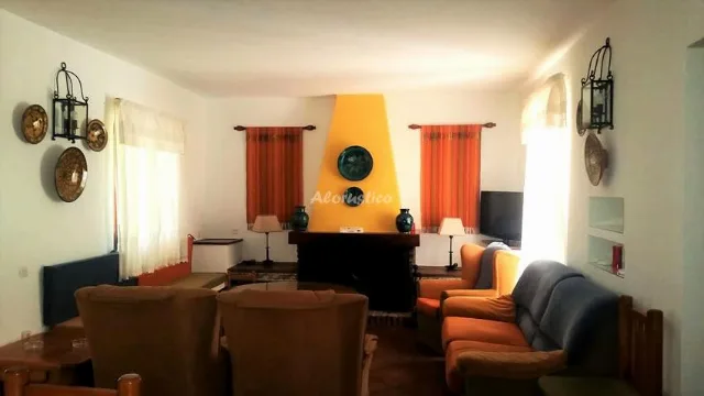 EL CORTIJILLO en SAN PABLO DE BUCEITE — miniatura 21