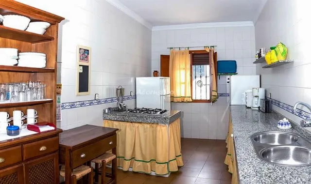 CASA EL PINSAPO en  — miniatura 4