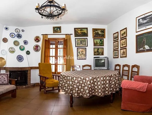 CASA EL PINSAPO en  — miniatura 7
